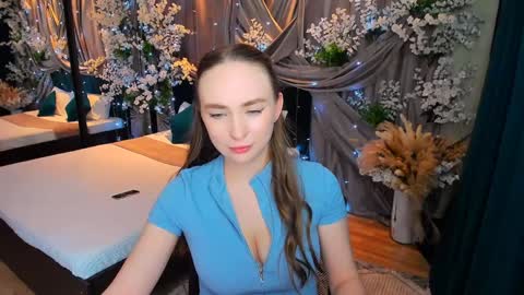 Emelie online show from 02-26-25, 01:43