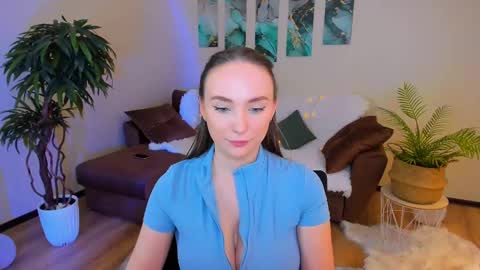 Emelie online show from 02-27-25, 10:31
