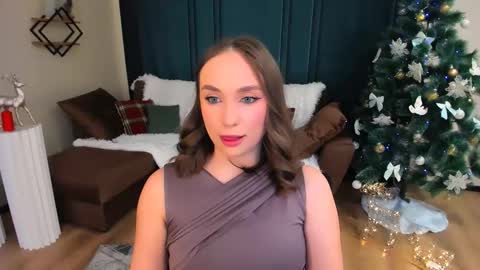 Emelie online show from 12-13-25, 08:04