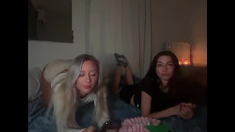 piper online show from 11-11-25, 11:16