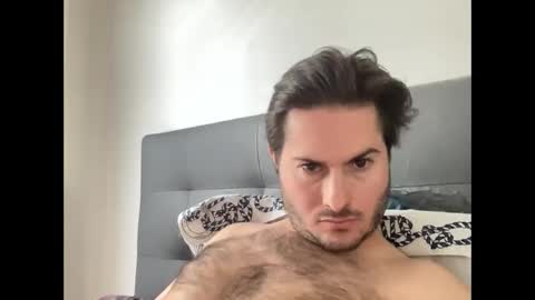 pierrot462900 online show from 12-13-24, 12:28