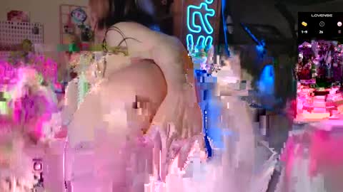 Mia or ur fav booty P online show from 03-23-26, 06:06