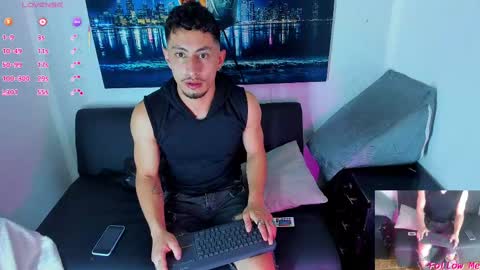  Eddy Brock... Its a pleasure to talk to...  online show from 10-05-25, 03:21