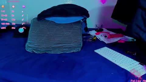 Snapshot of piggy_eddy chatting on 01-17-26, 04:39 Eddy Brock... Its a pleasure to talk to... online show from 01-17-26, 04:39