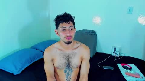 Snapshot of piggy_eddy chatting on 01-18-26, 03:32 Eddy Brock... Its a pleasure to talk to... online show from 01-18-26, 03:32