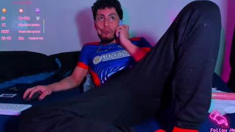 Snapshot of piggy_eddy chatting on 02-18-26, 01:56 Eddy Brock... Its a pleasure to talk to... online show from 02-18-26, 01:56