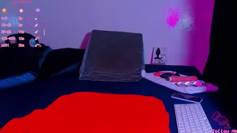 Snapshot of piggy_eddy chatting on 02-21-26, 01:50 Eddy Brock... Its a pleasure to talk to... online show from 02-21-26, 01:50