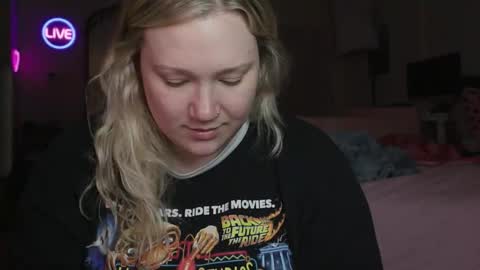 Piggy Rose online show from 04-16-26, 12:44