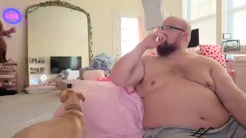 Piggy Rose online show from 04-16-26, 10:56