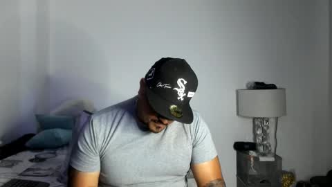 pikoro_gomez online show from 11-22-25, 02:32