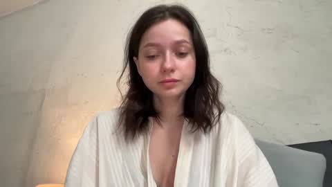 Snapshot of pileacadieri__ chatting on 01-16-25, 05:21 Trisha     online show from 01-16-25, 05:21
