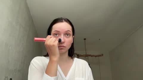 Snapshot of pileacadieri__ chatting on 01-24-25, 07:08 Trisha     online show from 01-24-25, 07:08