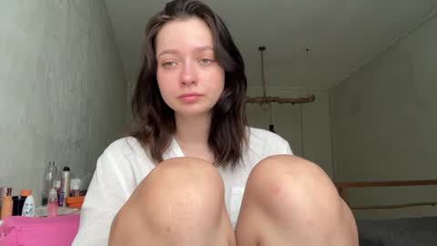 Snapshot of pileacadieri__ chatting on 01-25-25, 02:26 Trisha     online show from 01-25-25, 02:26