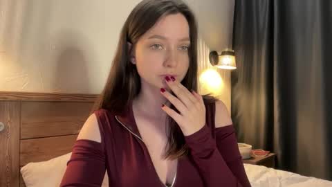 Snapshot of pileacadieri__ chatting on 10-13-25, 12:16 Trisha     online show from 10-13-25, 12:16