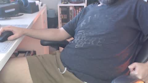 Pimp Robo online show from 01-14-25, 08:04