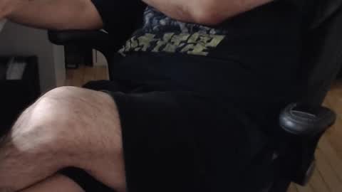 Pimp Robo online show from 10-31-25, 03:13