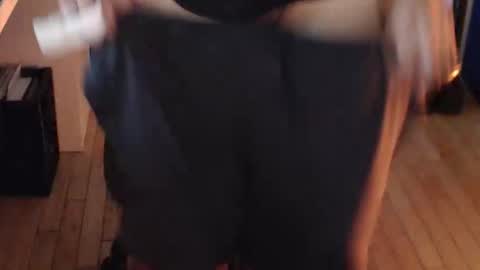 Pimp Robo online show from 12-04-25, 03:21