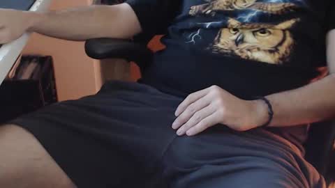 Snapshot of pimprobo chatting on 01-18-26, 03:49 Pimp Robo online show from 01-18-26, 03:49