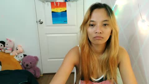 Snapshot of pinay_beauty14 chatting on 02-01-25, 11:48 pinay beauty14 online show from 02-01-25, 11:48