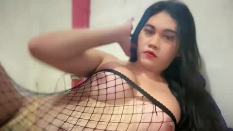 Christine online show from 12-20-25, 06:09