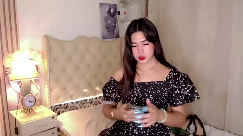 Ivy Morningstar online show from 12-16-24, 10:29