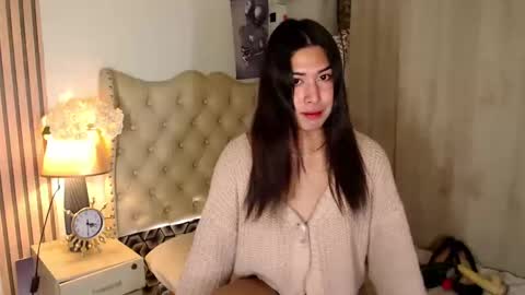 Ivy Morningstar online show from 01-09-25, 06:04