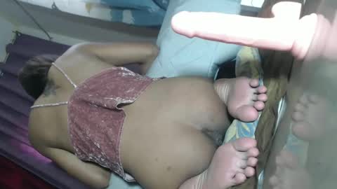 lucyLove online show from 02-27-25, 02:53