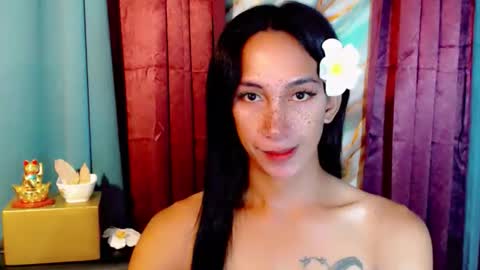 lucyLove online show from 01-08-26, 02:25