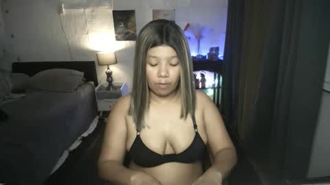 Angielica online show from 02-04-26, 08:09