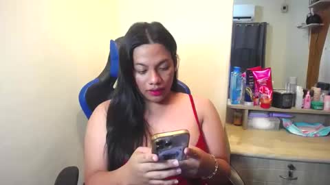 Snapshot of pinaymistress69 chatting on 02-27-25, 01:16 Im chikana online show from 02-27-25, 01:16