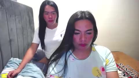 Snapshot of pinaymistress69 chatting on 03-11-25, 05:02 Im chikana online show from 03-11-25, 05:02