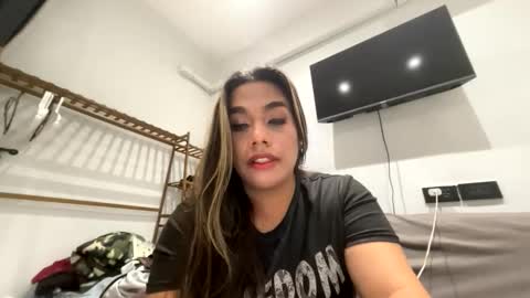 Snapshot of pinaymistress69 chatting on 10-07-25, 08:17 Im chikana online show from 10-07-25, 08:17