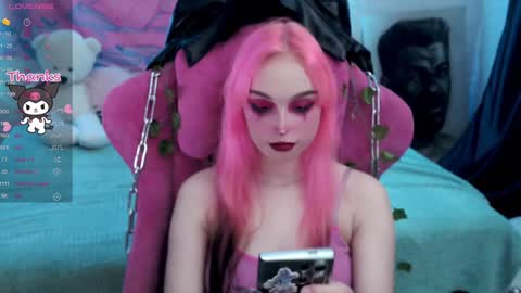 Nancy online show from 02-05-25, 04:36