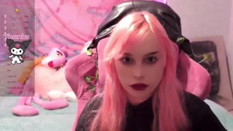 Nancy online show from 02-20-25, 10:59