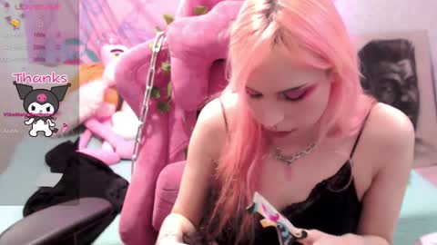 Nancy online show from 03-01-25, 01:43