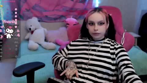 Nancy online show from 09-20-25, 09:16