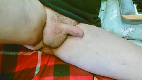 pinewoodman online show from 11-23-25, 01:05