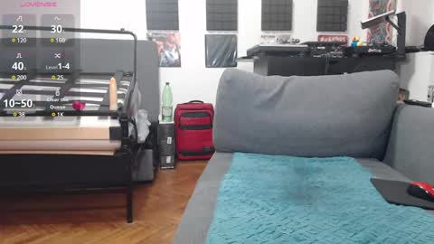 Snapshot of pingones79 chatting on 01-16-25, 10:34 pingones 79 online show from 01-16-25, 10:34