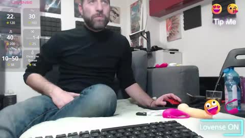 Snapshot of pingones79 chatting on 02-24-25, 09:52 pingones 79 online show from 02-24-25, 09:52