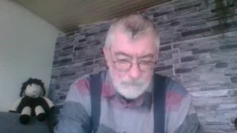 Michael online show from 11-01-25, 11:34