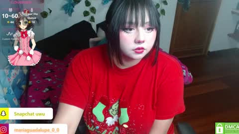 Snapshot of pink_cacti chatting on 01-18-25, 09:45 Lore online show from 01-18-25, 09:45