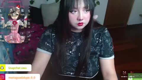 Snapshot of pink_cacti chatting on 02-10-25, 05:36 Lore online show from 02-10-25, 05:36