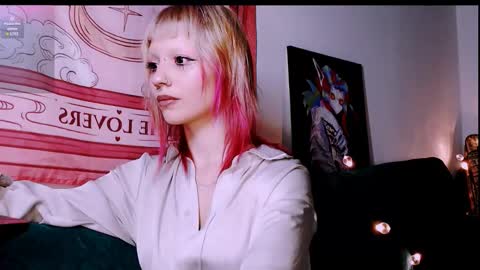 Snapshot of pink_k1tty chatting on 10-20-25, 07:58 pink_k1tty online show from 10-20-25, 07:58