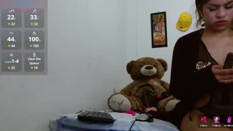 Snapshot of pink_love_25 chatting on 03-06-25, 07:21 pink_love_25 online show from 03-06-25, 07:21