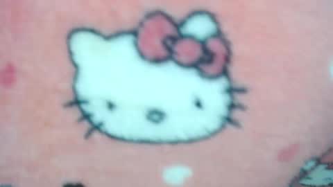 Pikachu pika online show from 02-17-25, 05:32