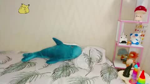 Pikachu pika online show from 09-16-25, 07:37