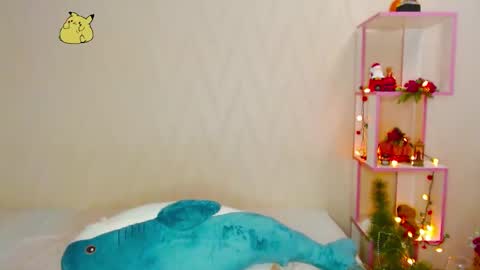 Pikachu pika online show from 11-25-25, 04:51