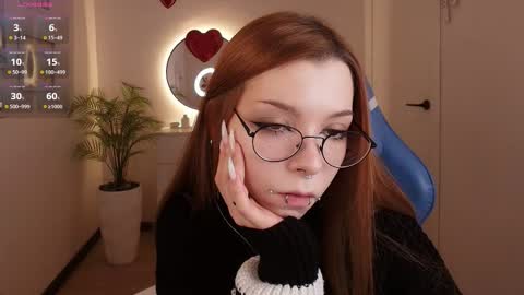 Snapshot of pinkan8el chatting on 02-17-26, 02:41 pinkan8el online show from 02-17-26, 02:41