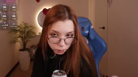 Snapshot of pinkan8el chatting on 02-18-26, 02:29 pinkan8el online show from 02-18-26, 02:29