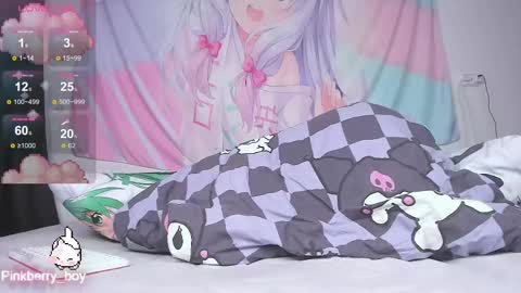 Vio online show from 03-03-25, 02:15